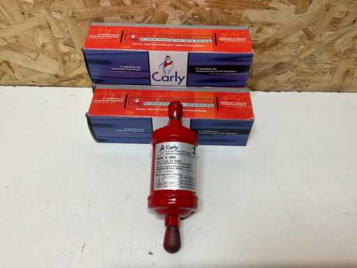 Fischer Kalte Klima Carly Filtre sécheur (3x)