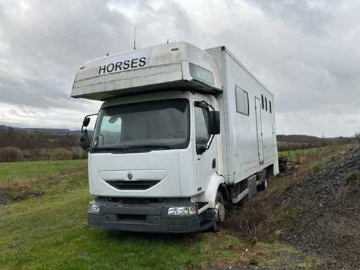 2004 Renault 44ACA9 Truck