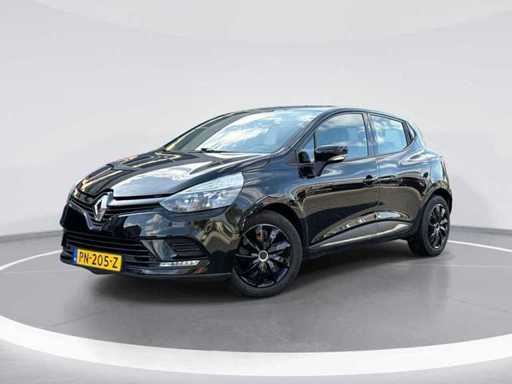 Renault Clio 0.9 TCe Zen 2017 | PN-205-Z