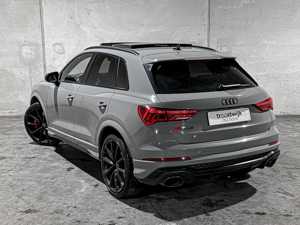 Audi RSQ3 2.5 TFSI Quattro 400hp 2021