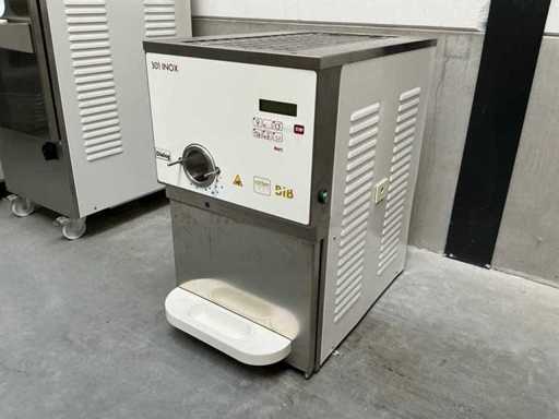 Iceteam 301 Inox Softijsmachine