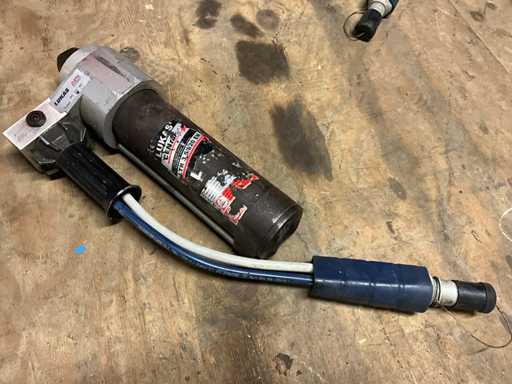 Lukas LTR 3,5/820 cylindre hydraulique à 3 étages