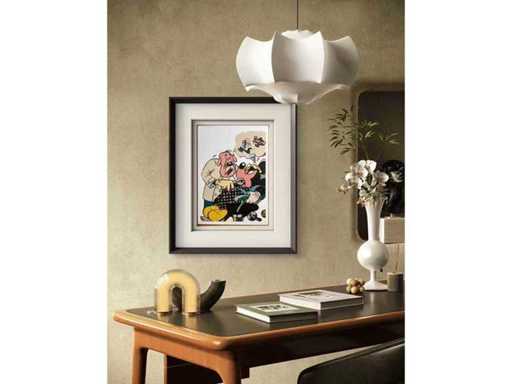 DEATH NYC : Mickey Mouse Dentist 8/100