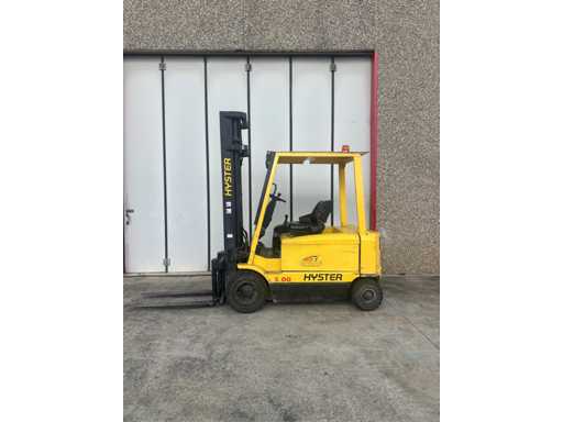 HYSTER J3.00XM-861 Elektrogabelstapler
