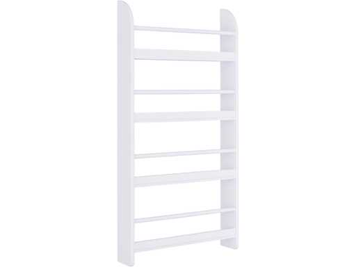 Boekenkast met 4 niveaus