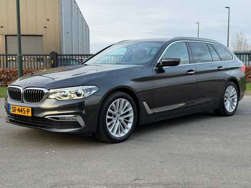 BMW 5er Touring 520i High Exe 2018 | SF-445-P IAW