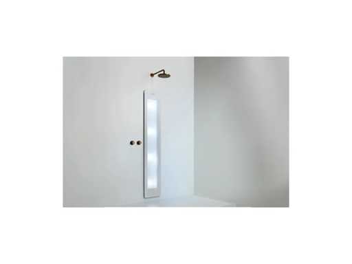 Large plus Sunshower