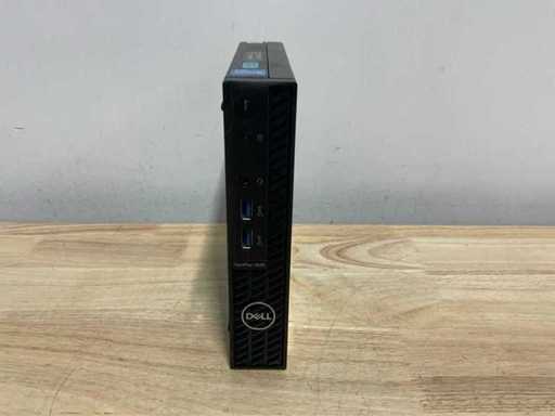 Dell Optiplex 3000 Micro(i3-gen12) Desktop