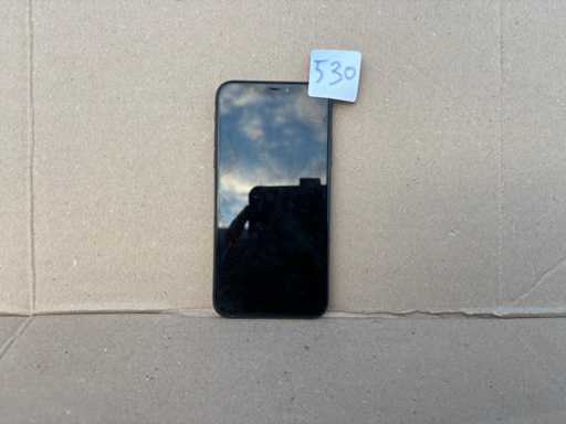 IPhone - Mobiele telefoon