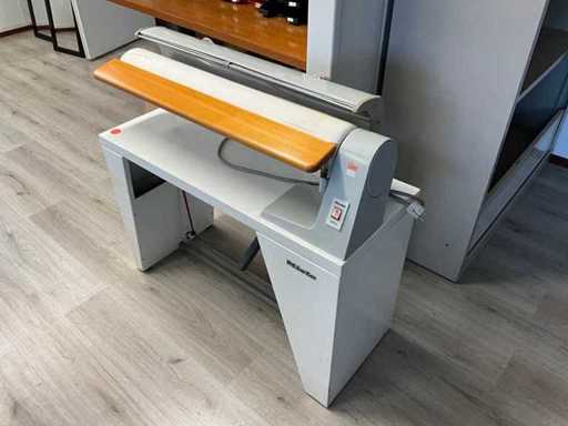 Miele mangel / strijkmachine