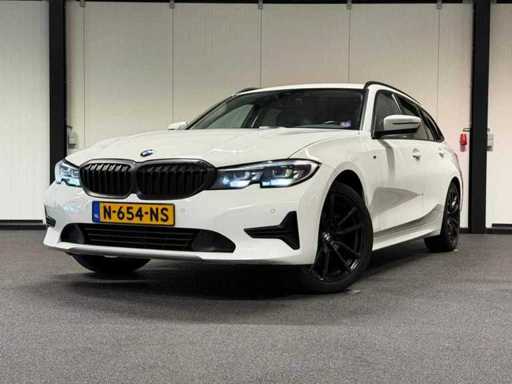 BMW - 3-serie Touring - 318i High Exe. Ed. - Car - 2020|N-654-NS|IAW