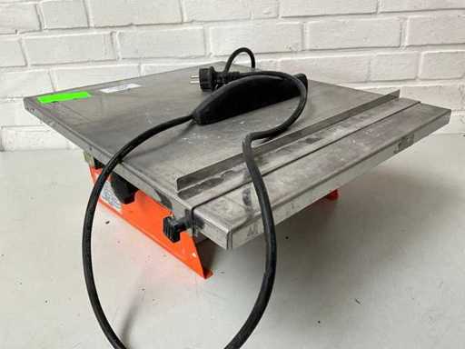 Rubi ND-200 Maszyna do Piłowania Płytek