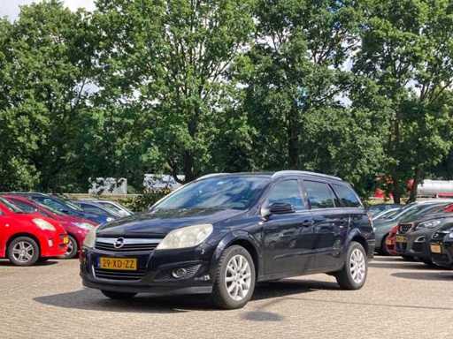 Opel Astra Wagon 1.6 Temptation, 29-XD-ZZ
