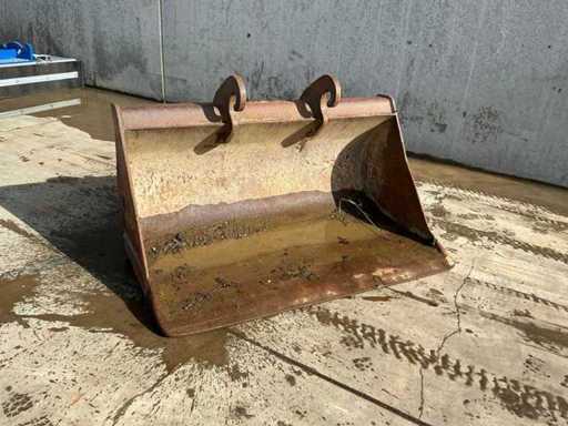 Verachtert Excavator bucket