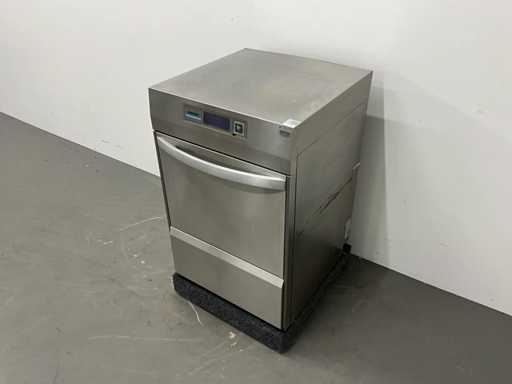 Winterhalter - UC-L - Lave-vaisselle à grille