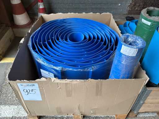 Flexam EF Transportband (2x)