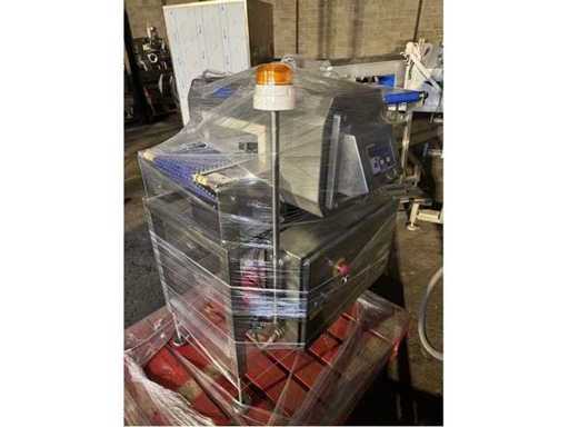 Schloss - MET 30+ - Metalldetektor