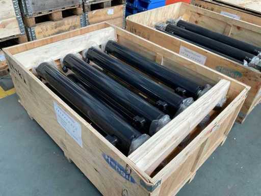 Gemengde partij 120/60*843 - hydraulische cilinder
