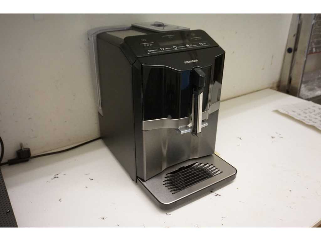 Siemens - Coffee machine