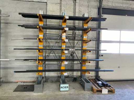 2024 PROVOST Cantilever