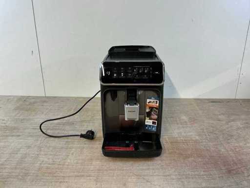 Kaffee- und Espressomaschinen der PHILLIPS 3300-Serie
