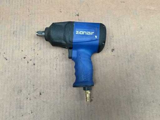 Zionair Pneumatic Impact Wrench