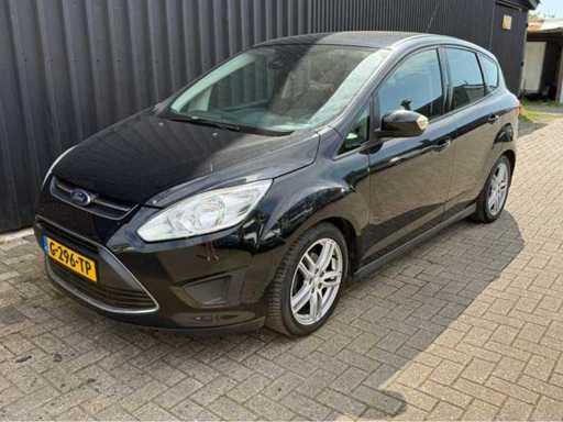 Ford - C-Max - 1.0 Titanium - Mașină de pasageri - 2013