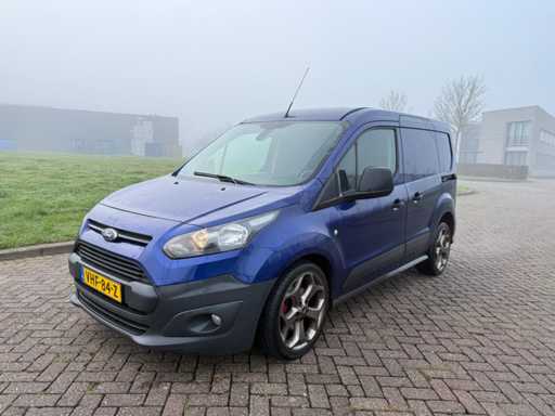 Ford Transit Connect 1.0 Ecoboost L1 Ambiente, VHF-84-Z