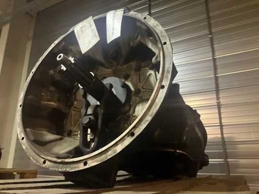 MAN Versnellingsbak EATON