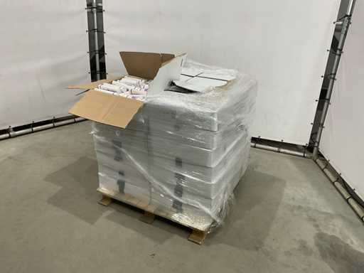 Cien - Balsamo per colore e lucentezza - Condizionatore discontinuo