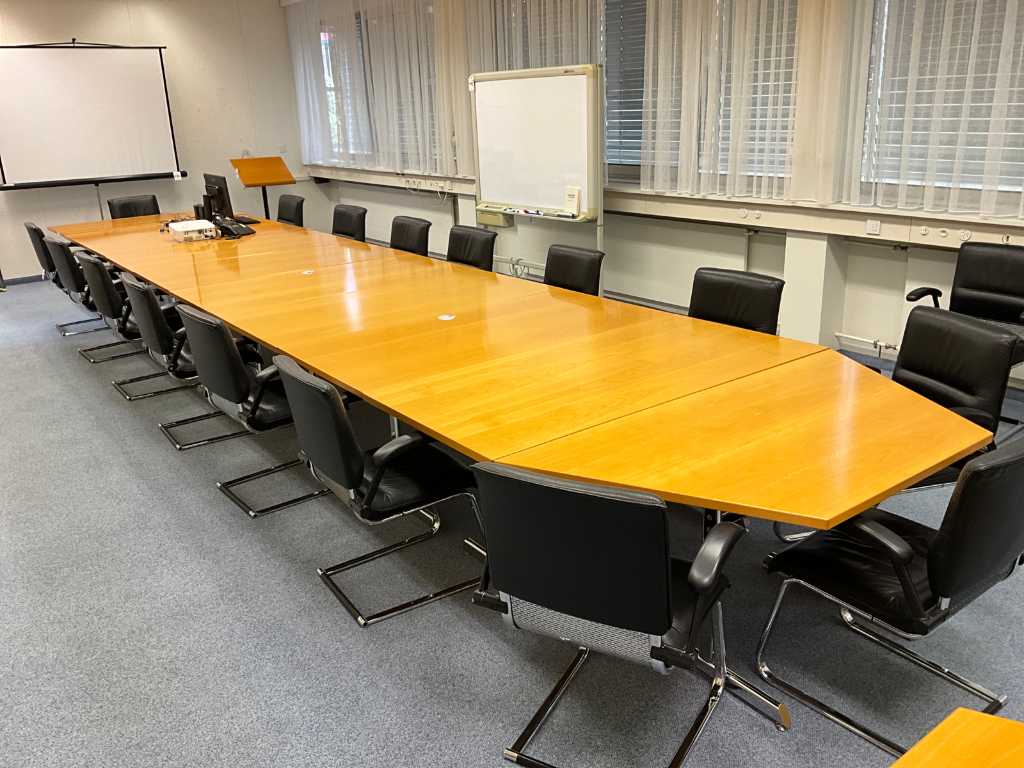 Lot Conference Tables