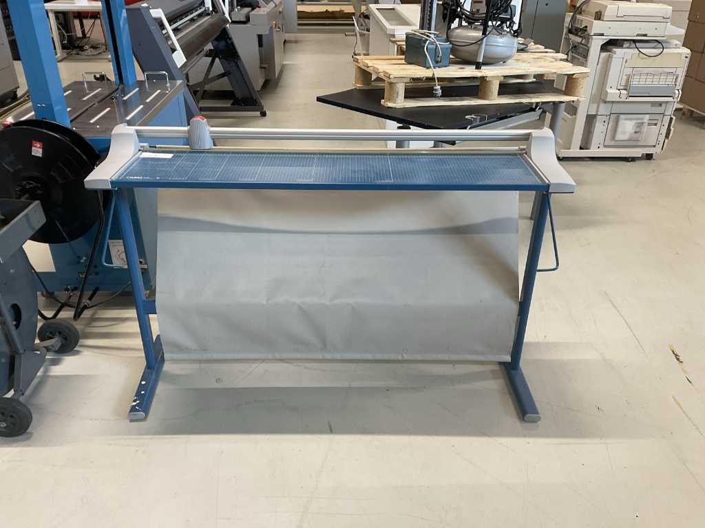 Dahle 448 Rotary Trimmer A0