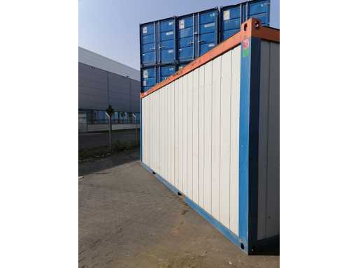 CONTAINEX STANDARD CONTAINER 20 ́