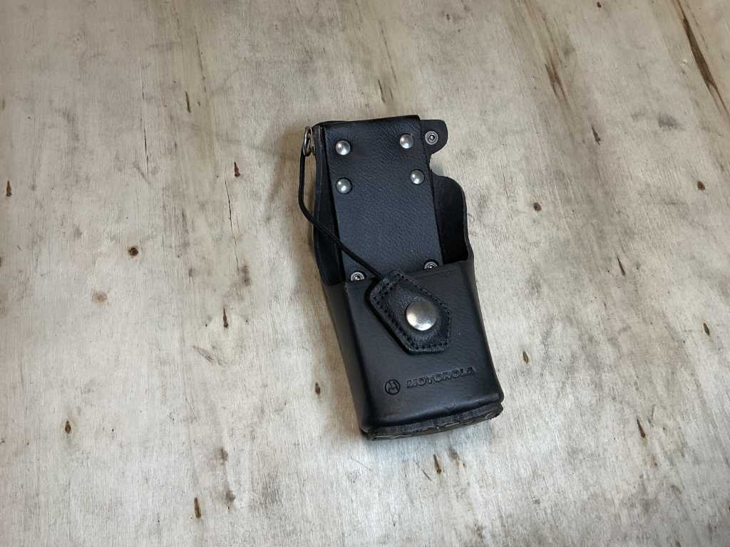 Motorola Carry case