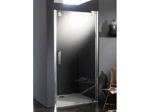 Huppe - Refresh Pure - Porta della doccia