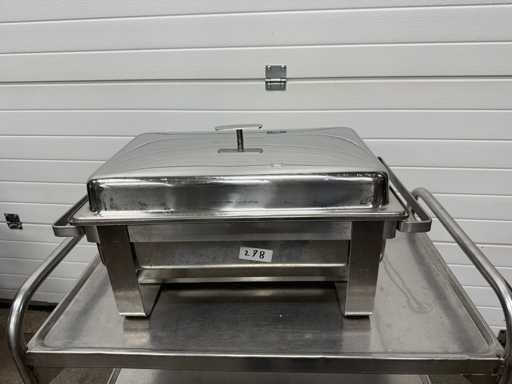 Chafing dish