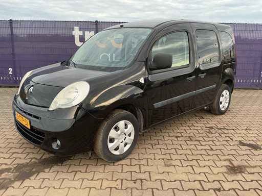 2009 - Renault - Kangoo Family - 1.6 Expression - Personenauto/rolstoelauto 