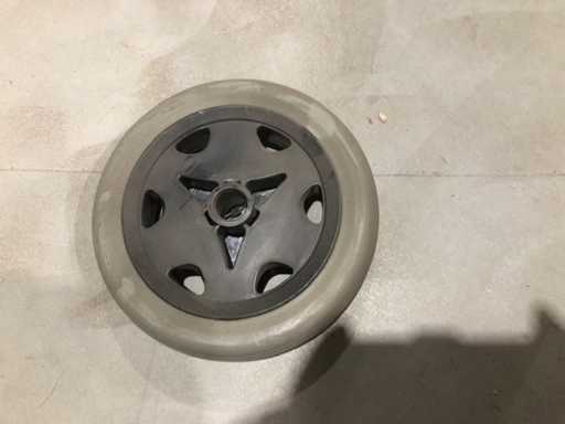 Pneumatico, ruota e cerchio (60x)