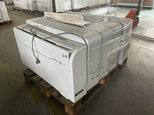 Climatisation Olympia Splendid Unico (5x)