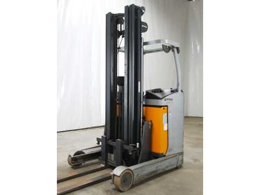 STILL FM-X14 Reach Truck
