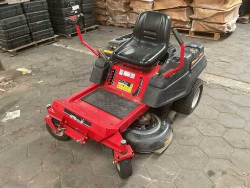 2012 MTD 17AE2ACS678 Kosiarka do trawy