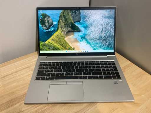 Ordinateur portable HP EliteBook 850 G7(i5gen10)