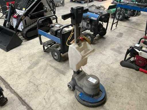 Numatic NU Speed Woodboy