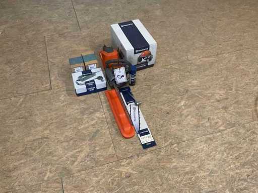 HUSQVARNA - 542i XP G - Tronçonneuse sans fil