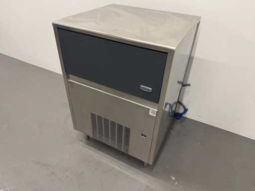 Brema - MA 081 - Maszyna do kostek lodu