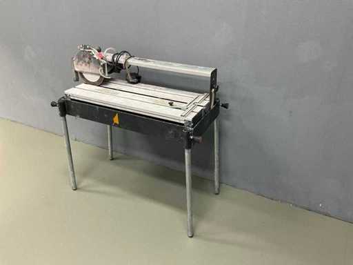 Inter Dynamics - Dynamic 700 - Elecktrische Tegenzaagmachine