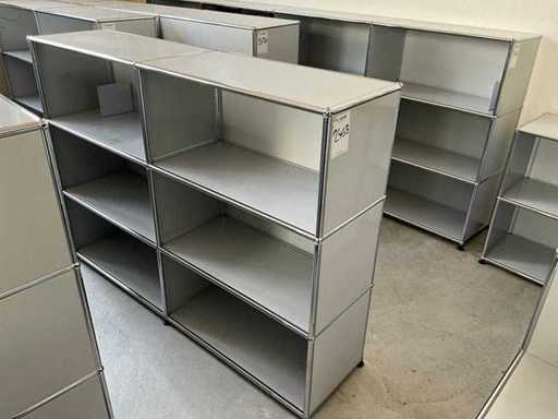 USM Haller Sideboard 2x3