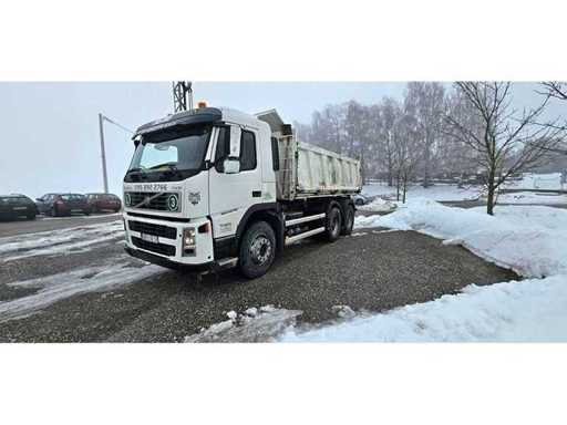 VOLVO - FM 420 - Vrachtwagen - 2003