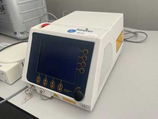 Biolitec Ceralas D15 Laser endovenos