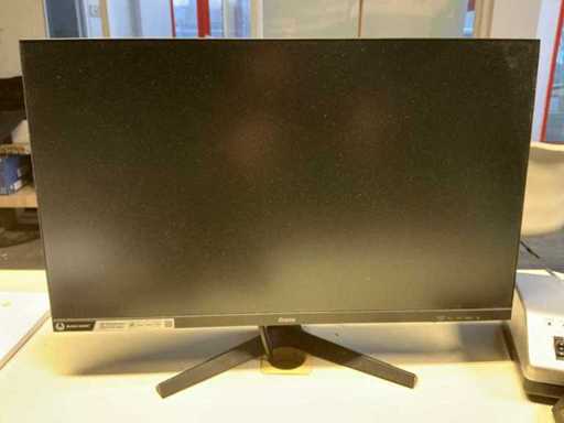 IIYAMA PL2745HS G-Master Monitor